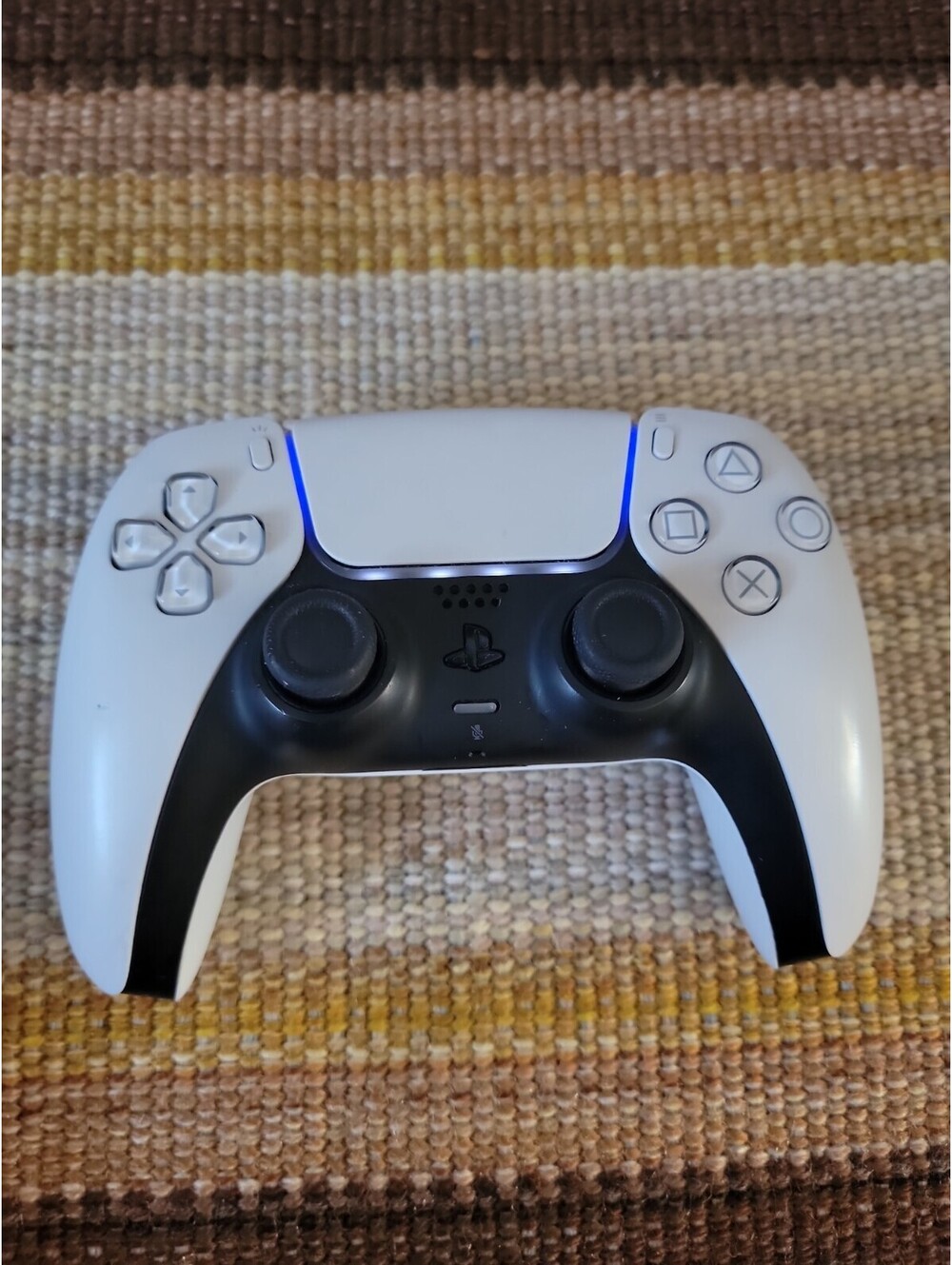 Sony PlayStation 5 DualSense Edge Wireless Controller White